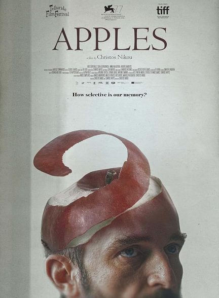 دانلود فیلم Apples