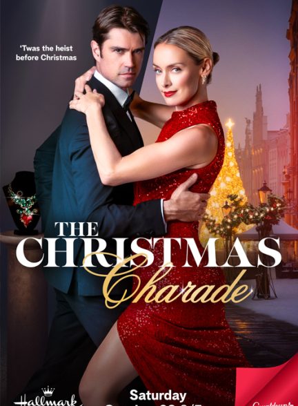 دانلود فیلم The Christmas Charade