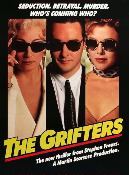 دانلود فیلم The Grifters
