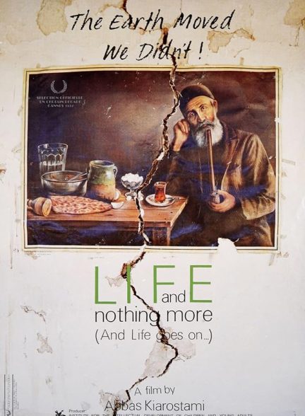 دانلود فیلم And Life Goes On