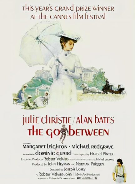 دانلود فیلم The Go-Between