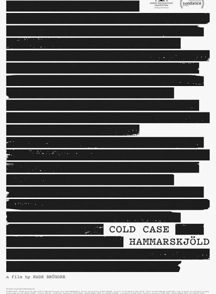 دانلود فیلم Cold Case Hammarskjöld
