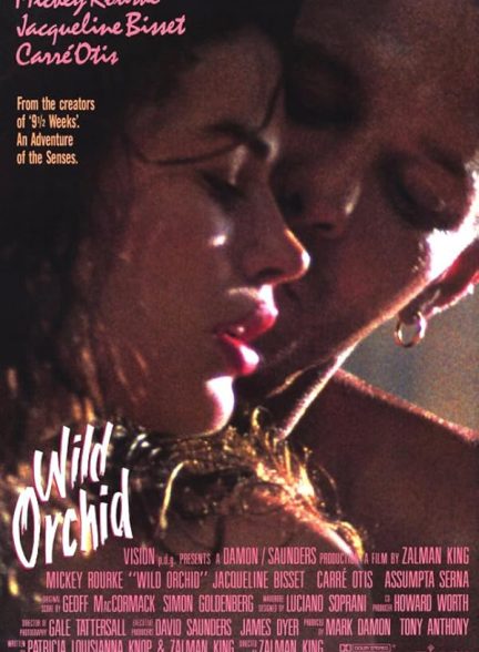 دانلود فیلم Wild Orchid