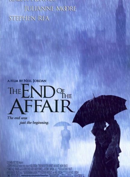 دانلود فیلم The End of the Affair