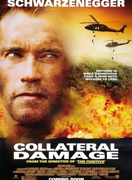 دانلود فیلم Collateral Damage