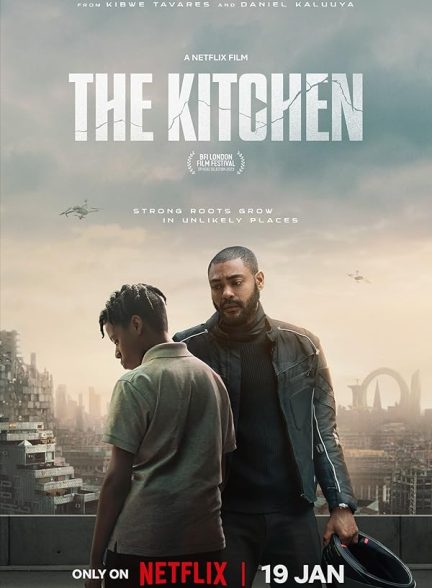 دانلود فیلم The Kitchen