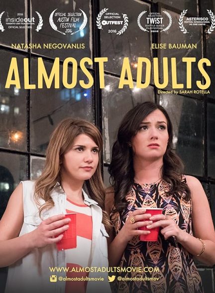 دانلود فیلم Almost Adults