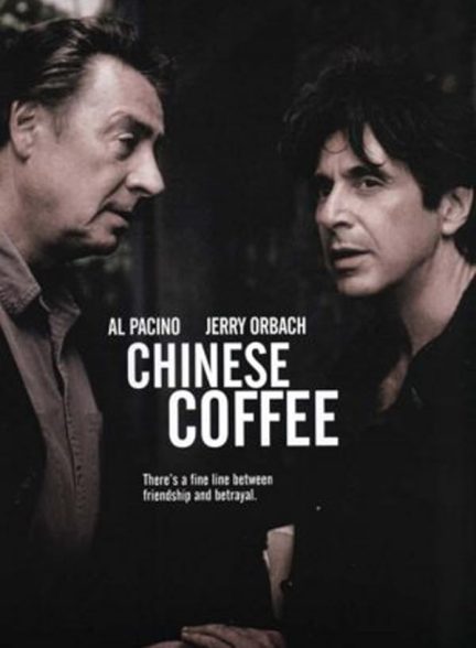 دانلود فیلم Chinese Coffee