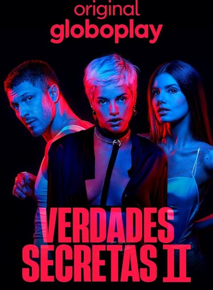 دانلود سریال  Verdades Secretas
