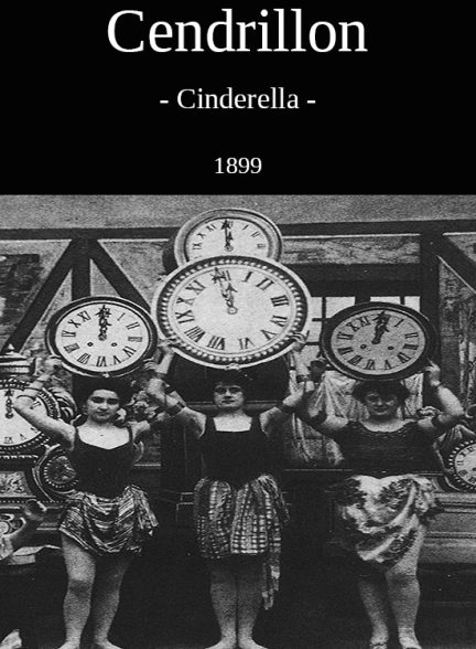 دانلود فیلم Cinderella