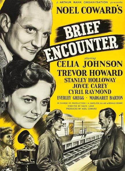 دانلود فیلم Brief Encounter