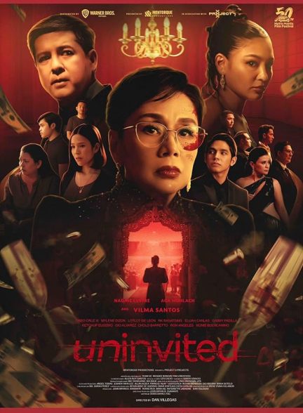 دانلود فیلم Uninvited