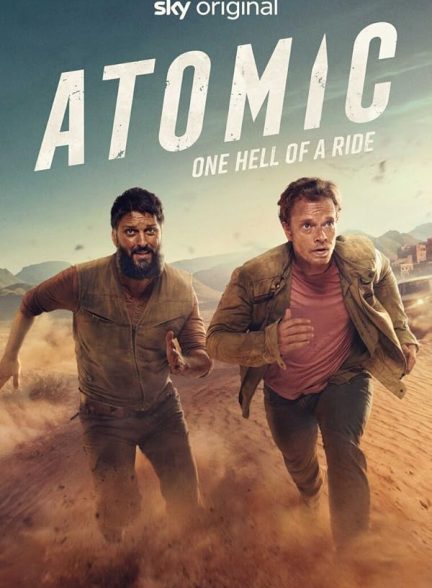 دانلود سریال  Atomic