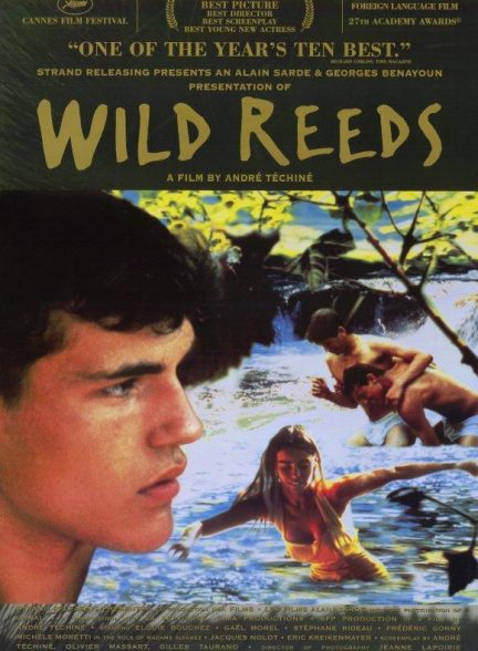 دانلود فیلم Wild Reeds