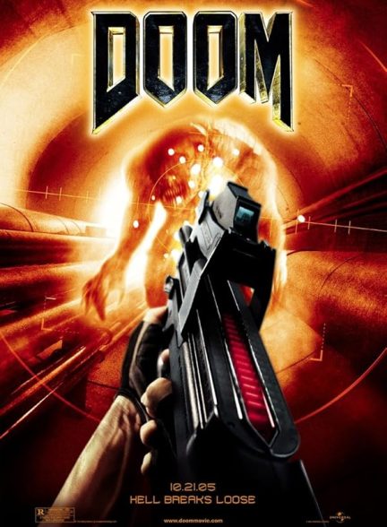 دانلود فیلم Doom