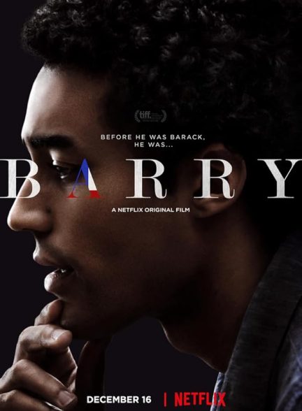 دانلود فیلم Barry