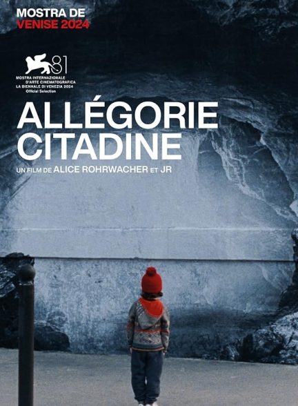 دانلود فیلم An Urban Allegory