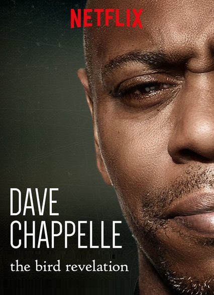 دانلود فیلم Dave Chappelle: The Bird Revelation