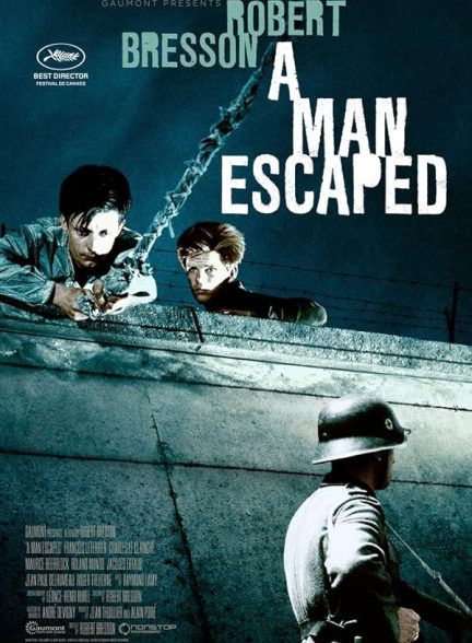 دانلود فیلم A Man Escaped