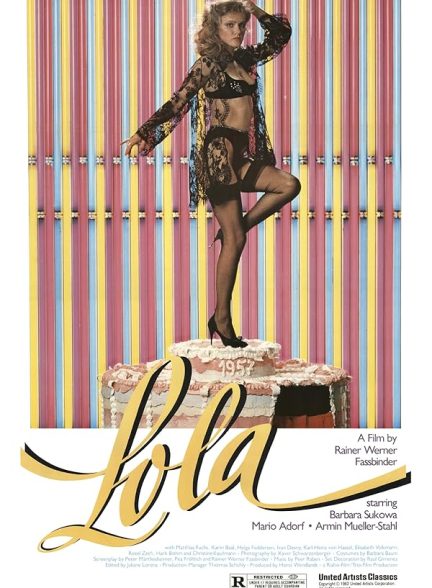 دانلود فیلم Lola