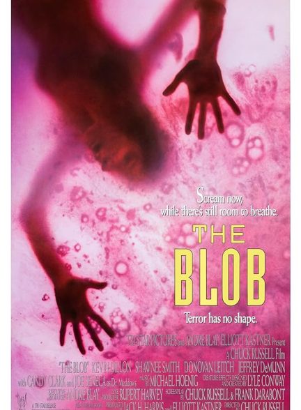 دانلود فیلم The Blob