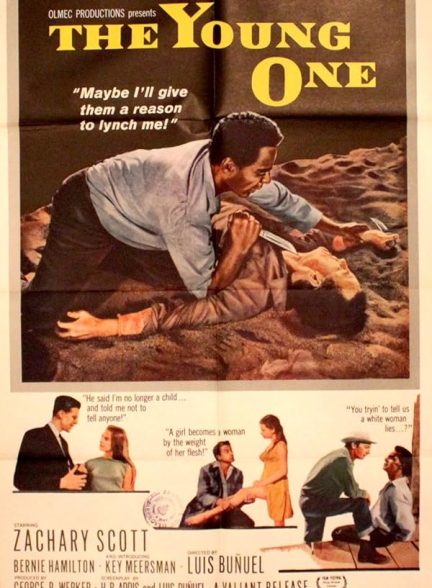 دانلود فیلم The Young One