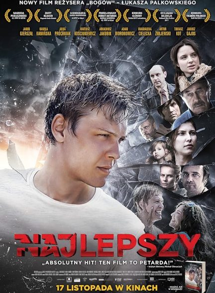 دانلود فیلم Breaking the Limits