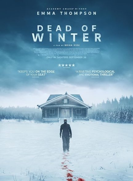 دانلود فیلم Dead of Winter