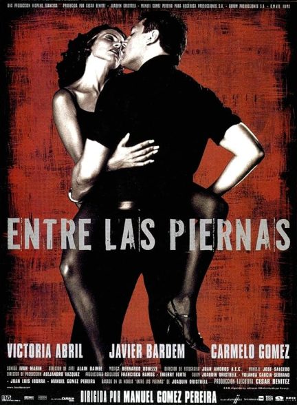 دانلود فیلم Between Your Legs