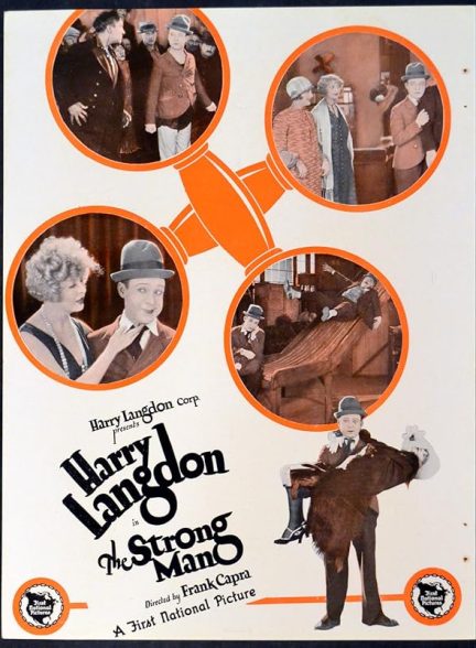 دانلود فیلم The Strong Man