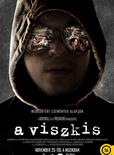 دانلود فیلم The Whiskey Bandit