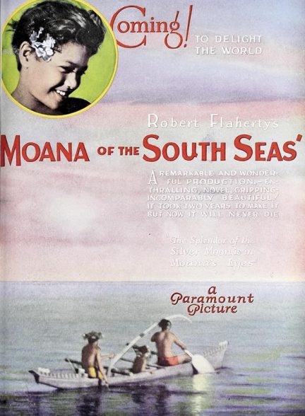 دانلود فیلم Moana