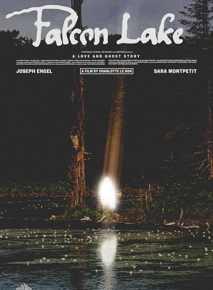 دانلود فیلم Falcon Lake