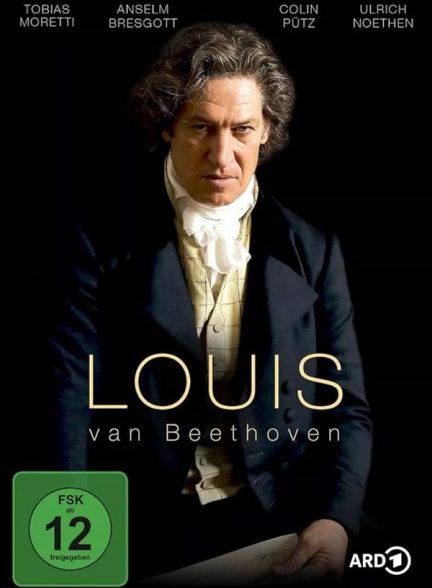 دانلود فیلم Louis van Beethoven