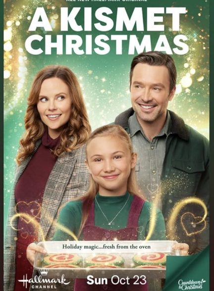 دانلود فیلم A Kismet Christmas