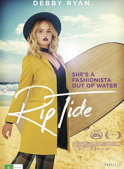 دانلود فیلم Rip Tide