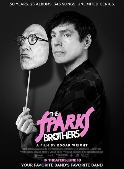 دانلود فیلم The Sparks Brothers