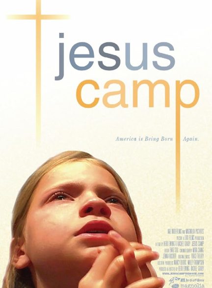 دانلود فیلم Jesus Camp