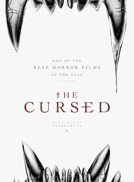 دانلود فیلم The Cursed