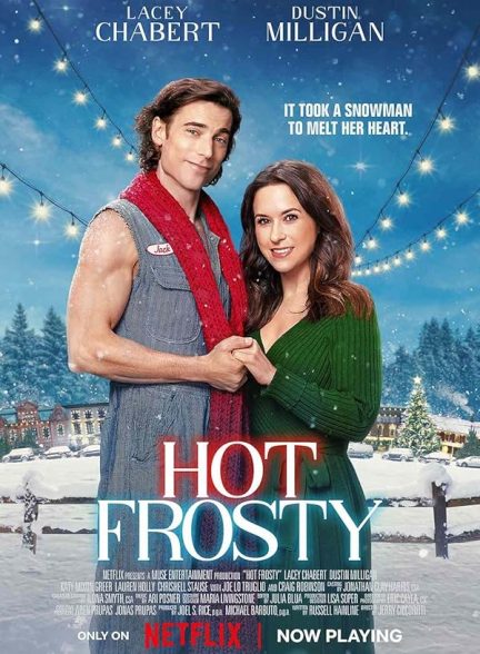 دانلود فیلم Hot Frosty