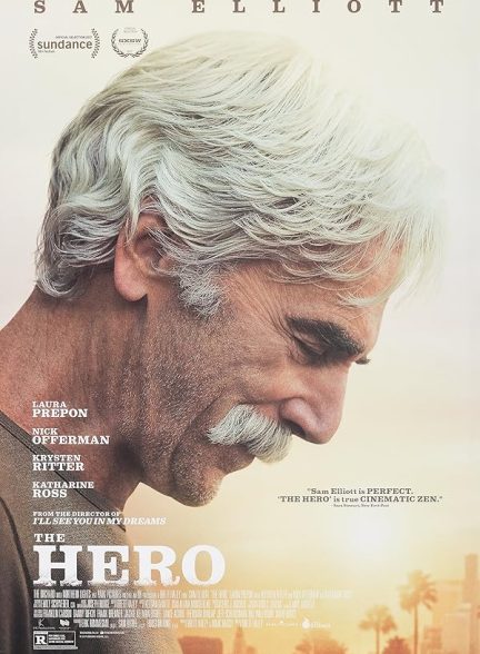 دانلود فیلم The Hero