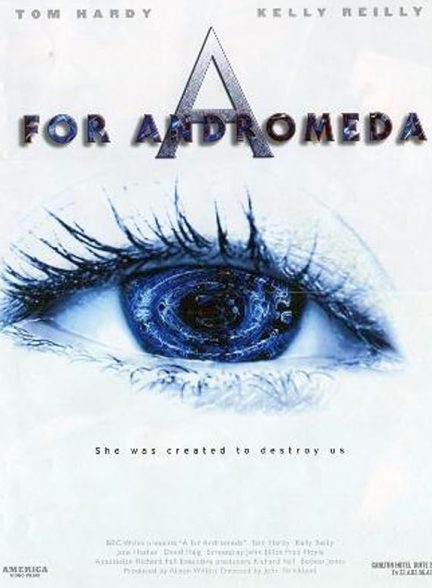 دانلود فیلم A for Andromeda