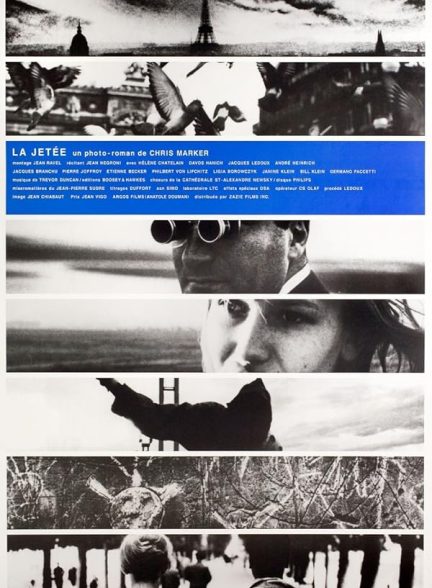 دانلود فیلم La Jetée