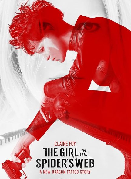 دانلود فیلم The Girl in the Spider’s Web