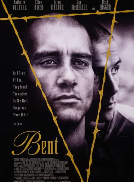 دانلود فیلم Bent