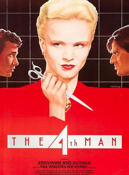 دانلود فیلم The 4th Man