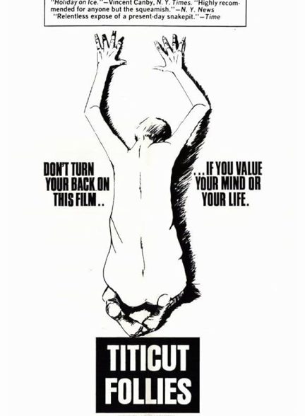 دانلود فیلم Titicut Follies