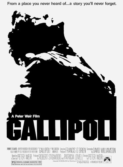 دانلود فیلم Gallipoli