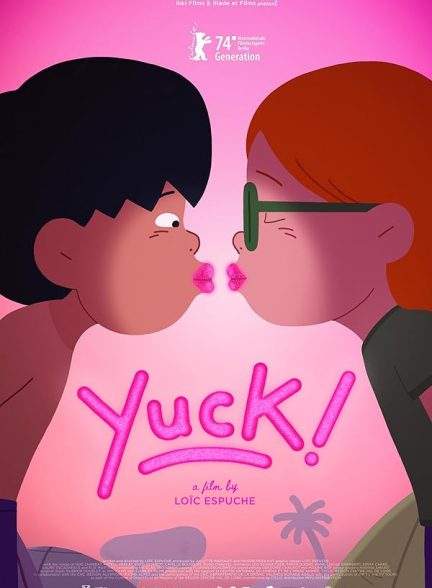 دانلود فیلم Beurk !