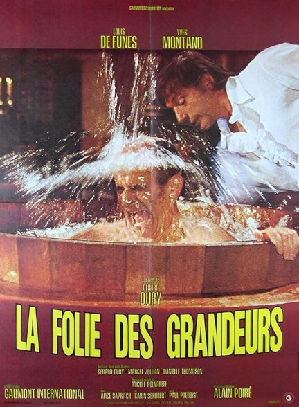 دانلود فیلم Delusions of Grandeur